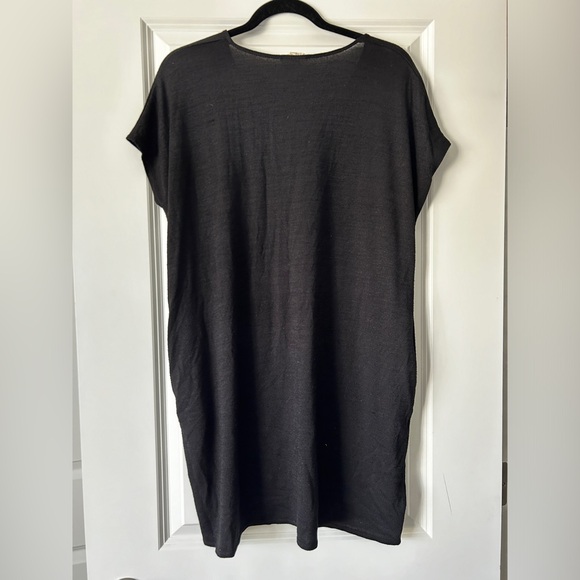 Wilfred T-Shirt Dress - Picture 2 of 3